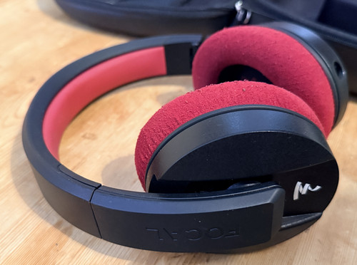 Focal listen professional - professional, over