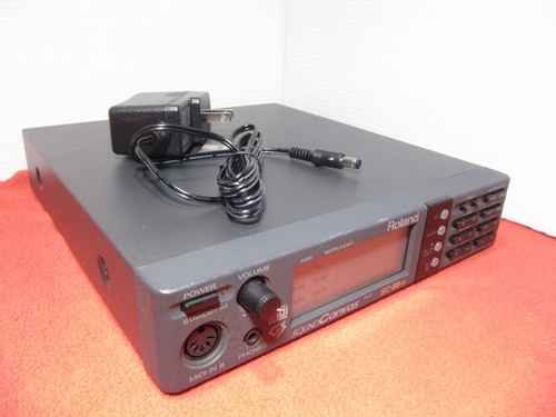 Roland sound module - sound,