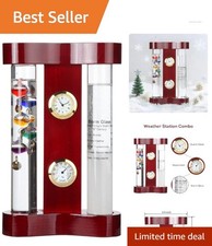 Classic Mahogany Weather