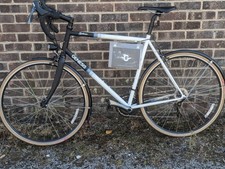 Genesis Equilibrium Decade XL 2016