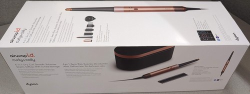 Dyson airwrap d - airwrap, i.d