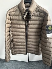 Stone Island Down Jacket