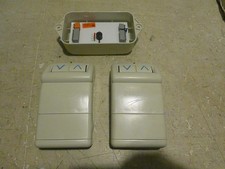 Stannah 260 Hinge 868 Rail