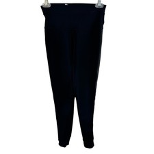 Zaggora London Hot Pants Black