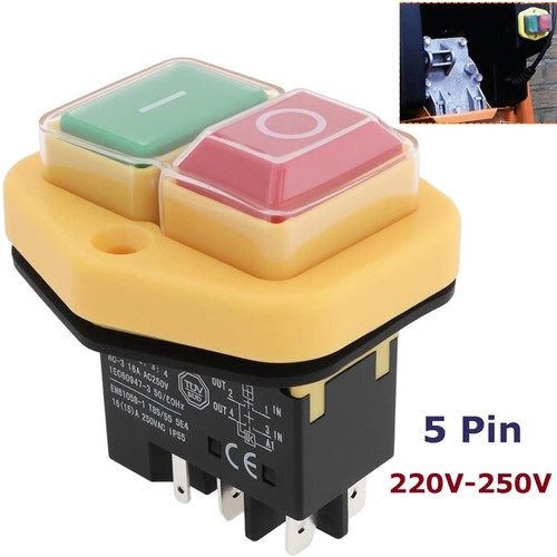 220v 250v cement - 220v-250v, off