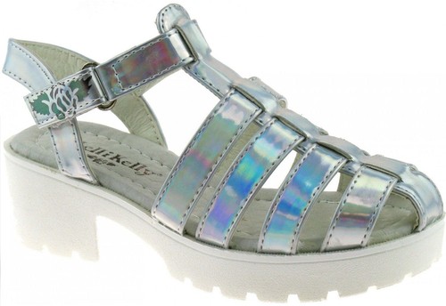 Lelli kelly 9484 silver - lelli,