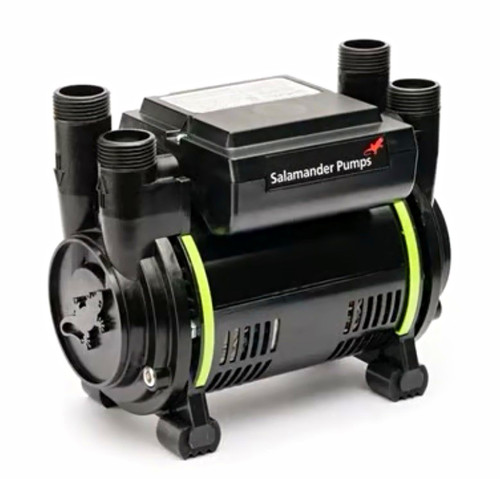 Salamander ct75 xtra bar - xtra,
