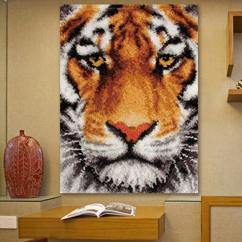 Cute latch hook - cute,