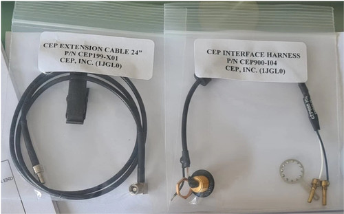 Gentex flight helmet dual - gentex,