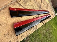 Citroen ZX 16V Body kit Flared