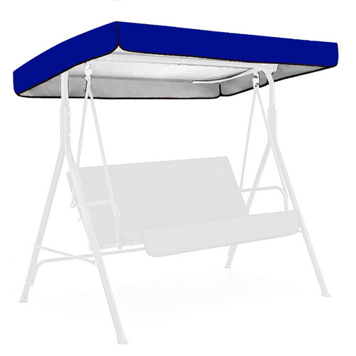 Replacement canopy for - for, swing