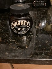Marmite XO Extra Old Jar 250g Display Purpose Only Collectors Rare