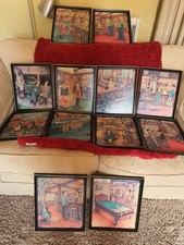 Guinness Brewerania Tony