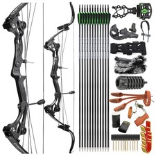 40-55lbs Recurve Bow Hunting
