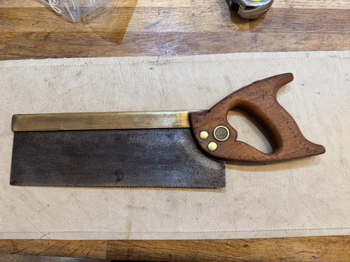 Spear jackson 14tpi - spear, 12"