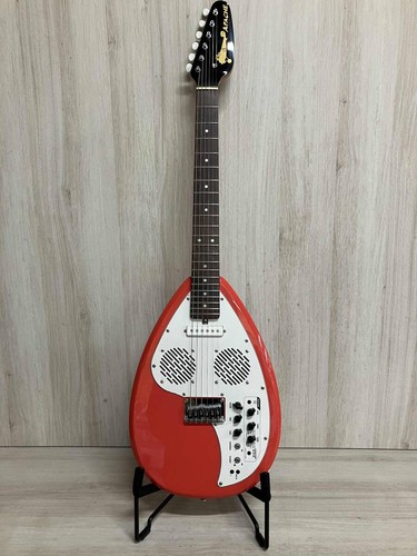 Vox apache electric guitar - apache-1,