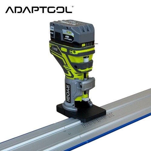 Ryobi r18tr one trim - trim, router