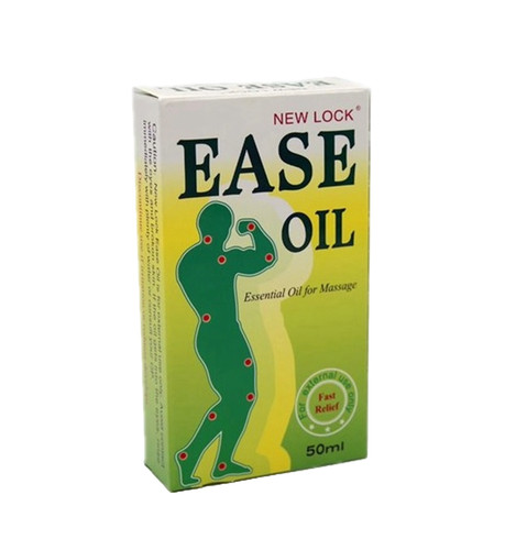 New lock ease oil - new,