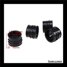 Intake pipes for kawasaki - x4,