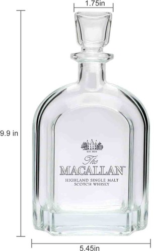 Macallan collectible whiskey - macallan,