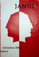 Janus - Balliol College Oxford