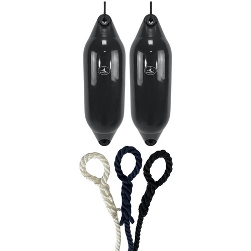 Hurricane boat fenders - x,