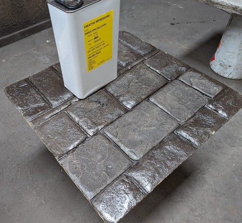 Sealer remover acrylic - sealer,