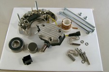 LUCAS A127 MARELLI REGULATOR