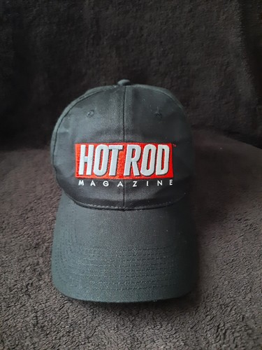 Hot rod magazine - rod,