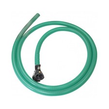 Suttner ST36 Mud Sucker