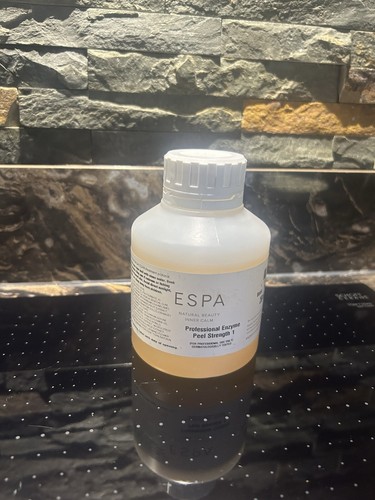 Espa professional enzyme - professional, skin