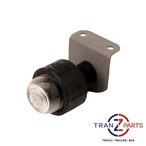 Genuine rubbolite trucklite - rubbolite,