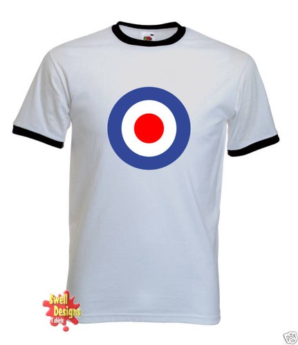 Target mod 60s 70s - target,