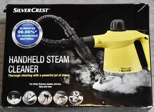 Silvercrest handheld corded - handheld,