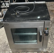 Lincat Model V6/D Oven .   13amp Electric Plug in .
