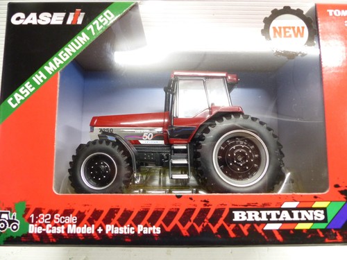 Britains case magnum 7250 - case, ih