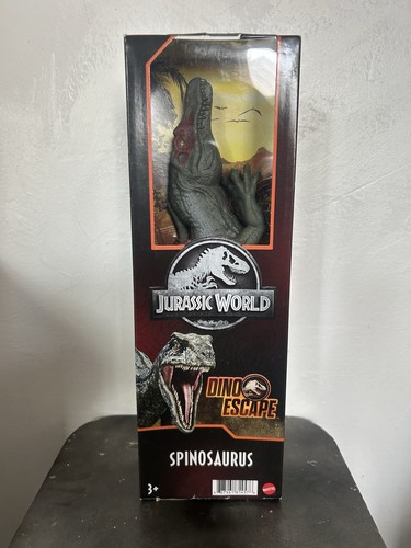 Jurassic world dino escape - jurassic,