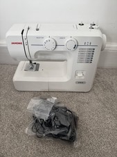 Janome 219-S Household Sewing