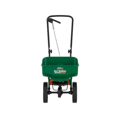 Scotts turf builder edgeguard - turf,