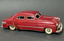 Vintage SG Gunthermann Tin Toy