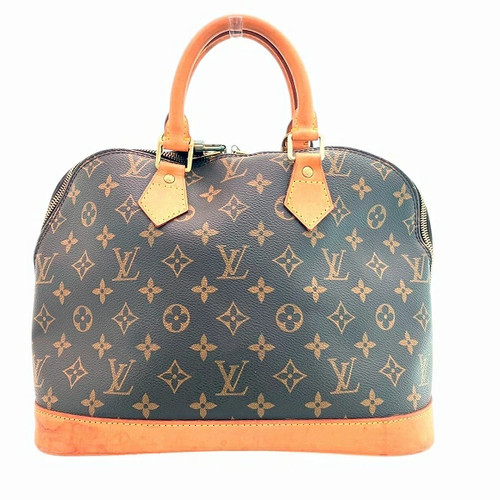 Louis vuitton alma m51130 - vuitton,