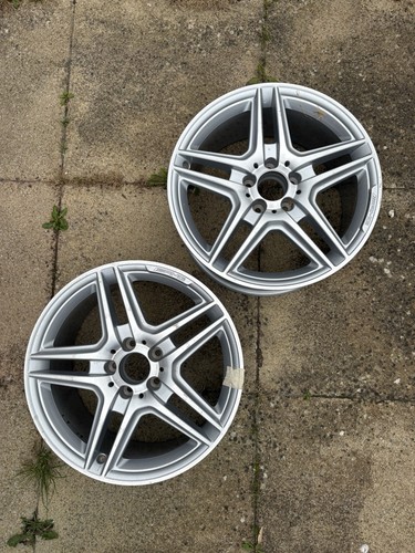 Genuine brand new mercedes - genuine,