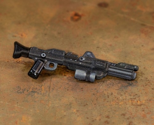 Brickarms 15 blaster - brickarms®, dc-15