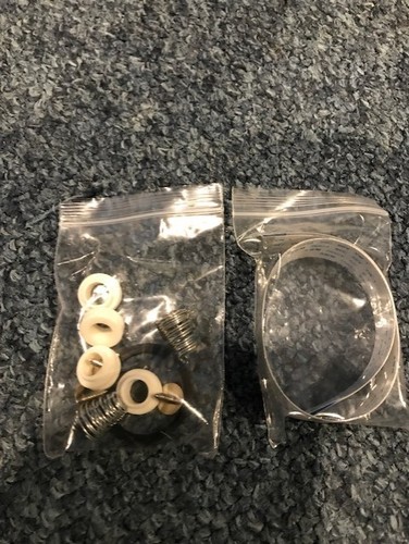 Full repair kit - full,