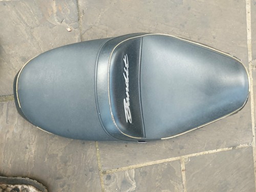 Suzuki bandit 600 1200 - 96, 97