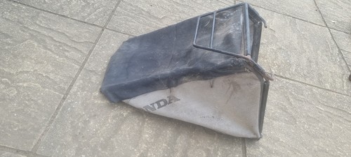 Honda hrx426 lawn mower - hrx426, grass