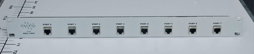 Calrec hj5400 rs422 ports - hj5400,