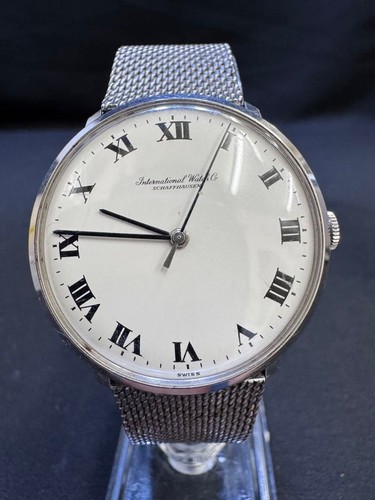 Excellent iwc schaffhausen - excellent,