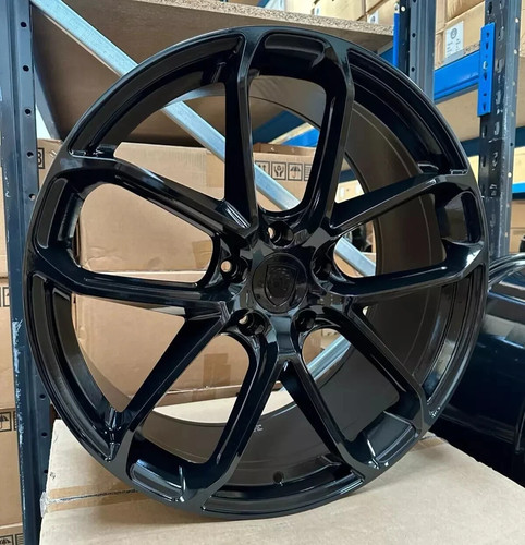 Porsche cayenne - cayenne, 22”