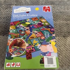 Ben & Holly’s Little Kingdom